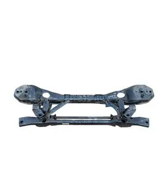 Rear axle beam
