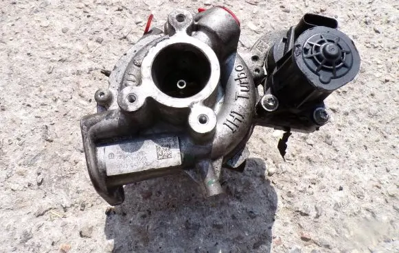Fiat 500X Turbo 46349345