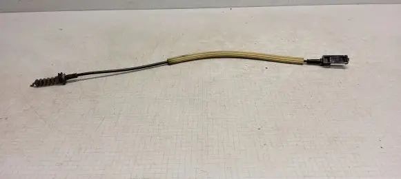 Volvo S60 Rear door cable line 9485043C