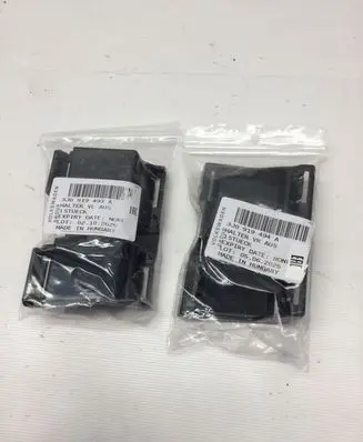 Volkswagen PASSAT B9 Front parking sensor holder (PDC) 3J0919494A 3J0919493A
