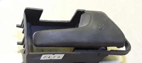 Volkswagen Golf III Front door interior handle 1H0837236