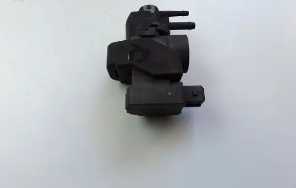 Renault Kangoo II Turbo solenoid valve 149568021R