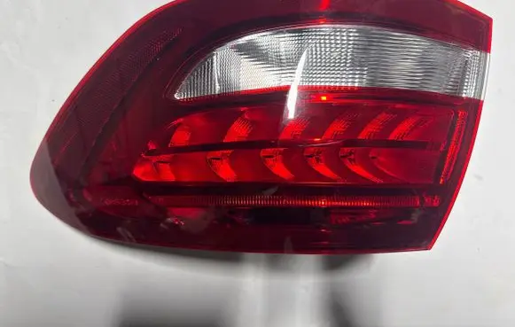 Mercedes-Benz GLC C253 Rear/tail lights A2539060800 20151021D099 0000316948