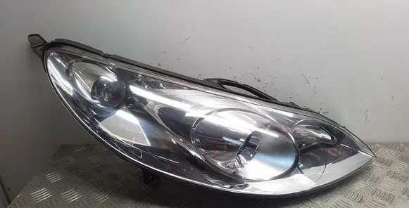 Peugeot 407 Headlight/headlamp 0301213202