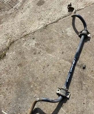 Mitsubishi Grandis Front anti-roll bar/sway bar