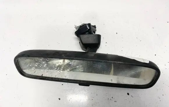 Honda Civic Rear view mirror (interior) 022197