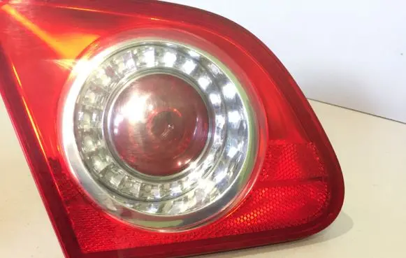 Volkswagen PASSAT B6 Tailgate rear/tail lights 3C5945093E