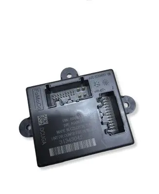 Volvo V60 Door control unit/module AV6N14C235BB AV6N14C064AE 31343042