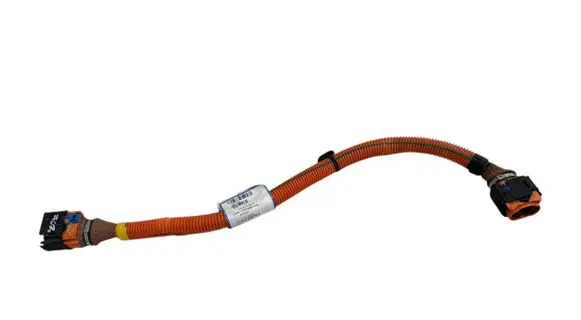 Renault Zoe Other wiring loom 240419193R