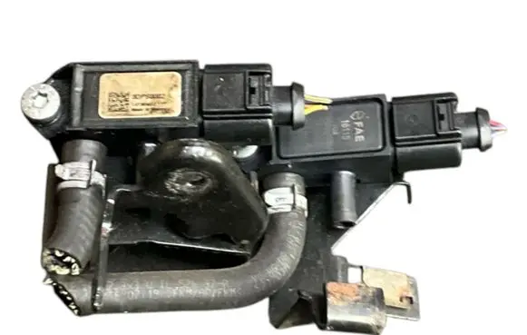Skoda Octavia Mk3 (5E) Oil pressure sensor 3DPS0002