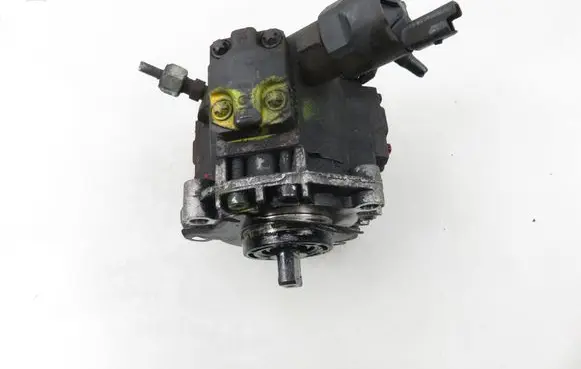 Ford Mondeo MK IV Fuel injection high pressure pump 5WS40380 A2C27100268 9685705080