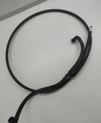 BMW 7 E65 E66 Headlight washer hose/pipe 67063