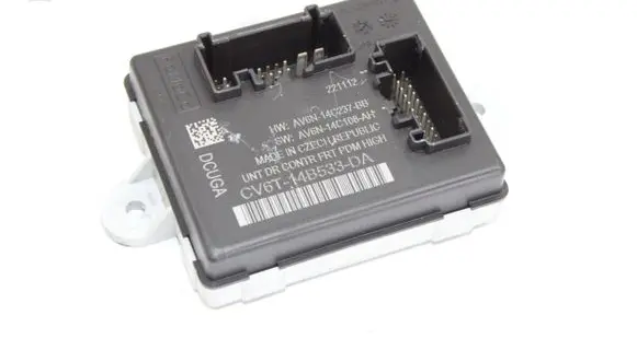 Ford Kuga II Door control unit/module CV6T14B533DA