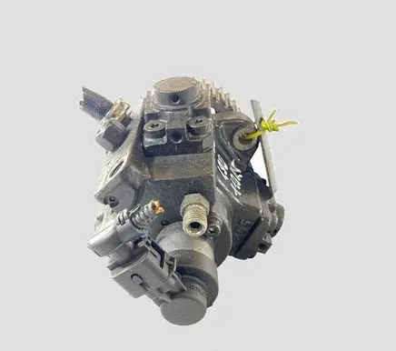 Opel Vectra C Fuel injection high pressure pump 0445010183 0055209064