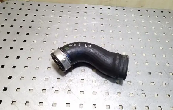Audi A3 S3 A3 Sportback 8P Intercooler hose/pipe 3C0145838B