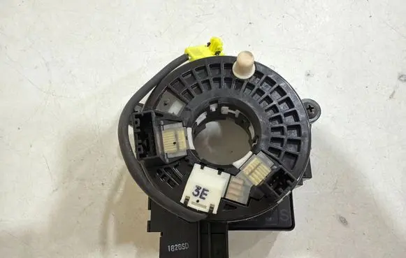 Nissan Leaf I (ZE0) Airbag slip ring squib (SRS ring)