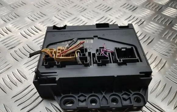 Volkswagen PASSAT B6 Comfort/convenience module 3C0959433R