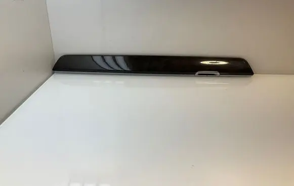 BMW 7 F01 F02 F03 F04 Cover in windowsill 9151609