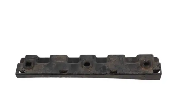 Sill/side skirt trim