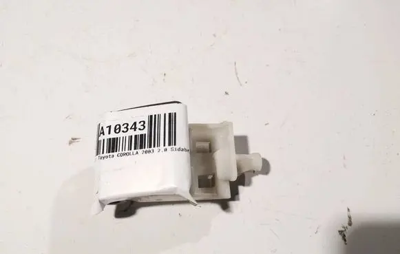 Toyota Corolla E120 E130 Engine bonnet (hood) release handle 