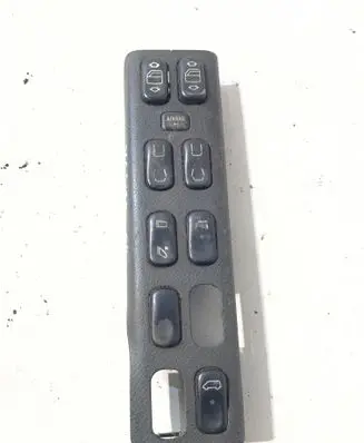 Mercedes-Benz Vito Viano W638 Electric window control switch 534240