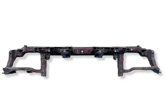 Dodge Challenger Radiator support slam panel bracket 110125110