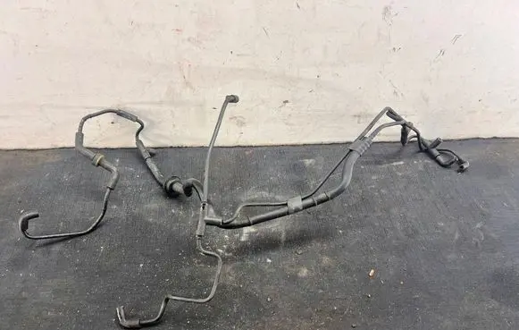 Audi Q5 SQ5 Vacuum line/pipe/hose 06E133773BE