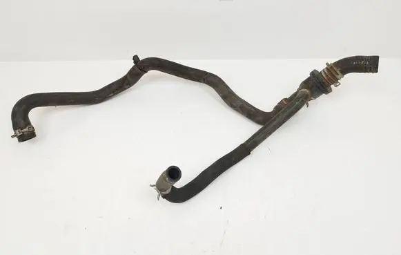 Smart ForFour II W453 Engine coolant pipe/hose 110612674R CX807260918 879C
