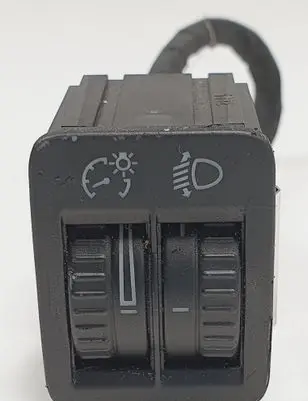 Volkswagen PASSAT B6 Interior lighting switch 3C0941333