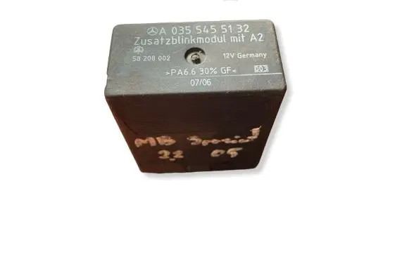 Mercedes-Benz Sprinter W906 Other control units/modules A0355455132