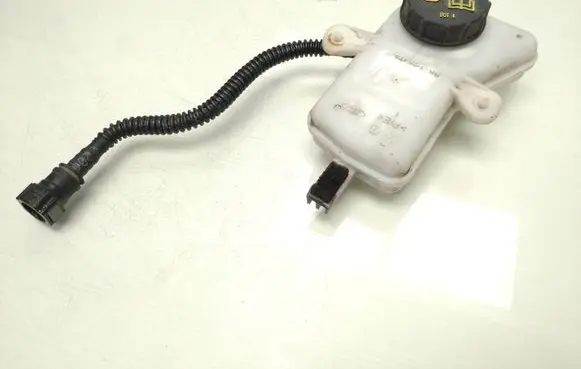 Ford Transit Custom Brake fluid reservoir BK212K478AB 03355620321