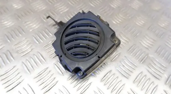 Mitsubishi Outlander Alarm system siren 8638A070