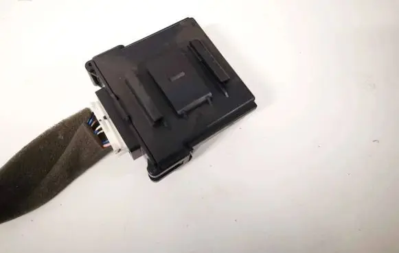 Nissan Qashqai Other control units/modules 476a04ea0a