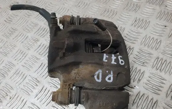 Mercedes-Benz A W168 Front brake caliper