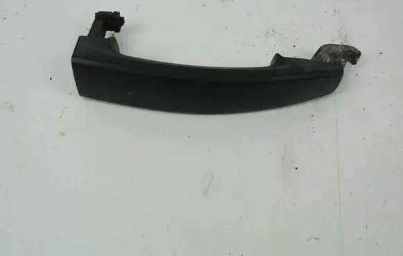 Opel Vectra C Front door exterior handle 