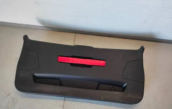BMW X1 F48 F49 Bottom trim