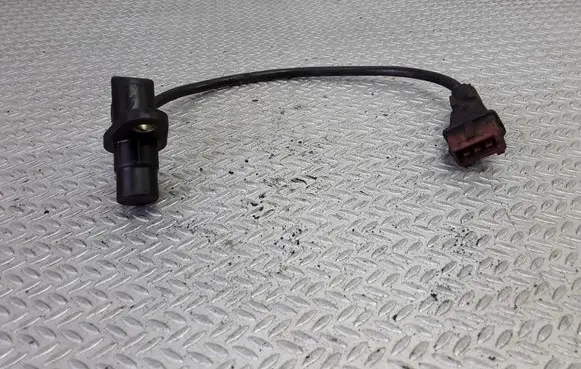 Crankshaft position sensor