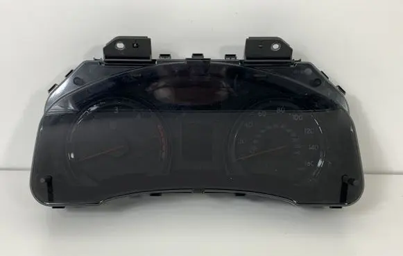 Toyota Avensis T270 Speedometer (instrument cluster) 8380005M90 MB2574707751