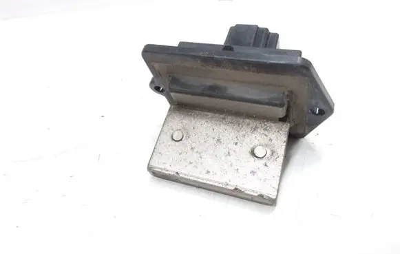 Mazda 626 Heater blower motor/fan resistor HB151GA5RA3B15