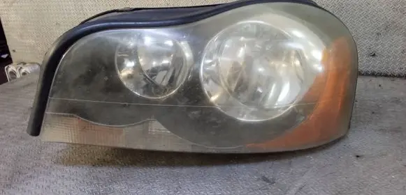 Volvo XC90 Headlight/headlamp