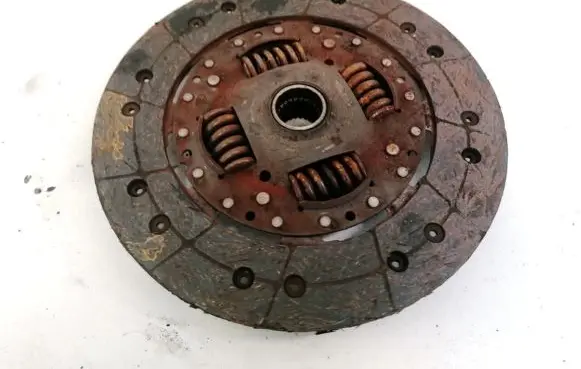 Nissan Almera Tino Clutch pressure plate 30100BN300