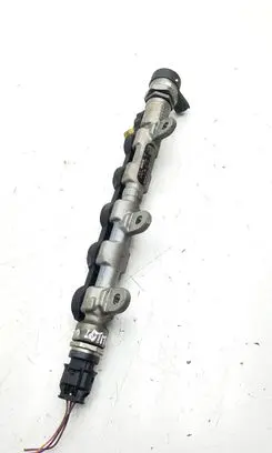 Renault Latitude (L70) Fuel main line pipe 0445214173