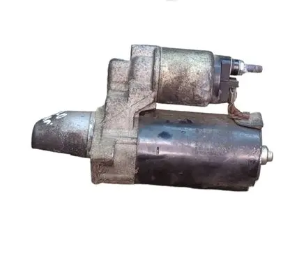 Fiat Doblo Starter motor 0001138012