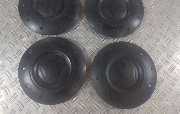 Original wheel cap