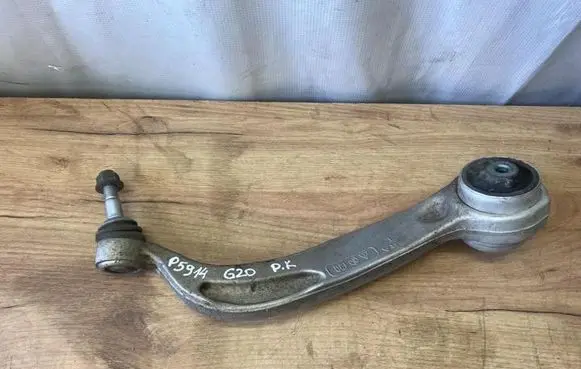 BMW 3 G20 G21 Front lower control arm/wishbone 6894675