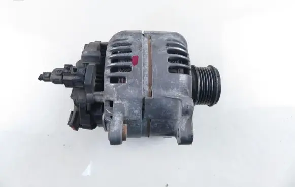 Volkswagen Sharan Generator/alternator 06F903023J