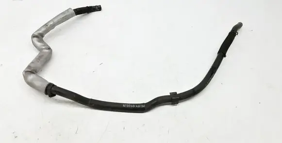 Audi Q7 4L Engine coolant pipe/hose