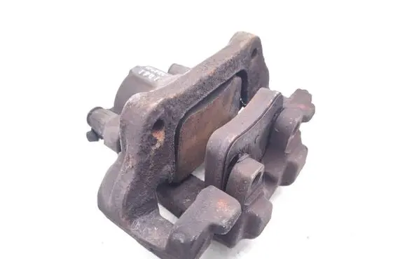 BMW 2 F22 F23 Front brake caliper W09209 170T