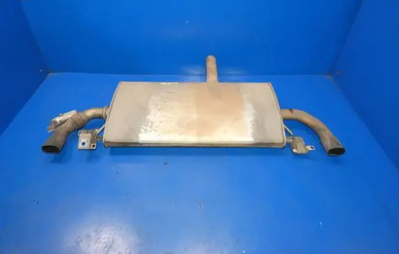 Volvo XC90 Muffler/silencer 82288942