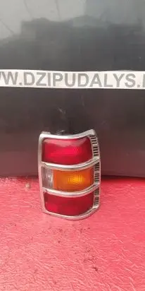 Mitsubishi Pajero Rear/tail lights EE08R